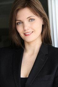 Charlotte Hoffman as Chantelle in Pavlomance 2013