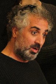 Dover Koshashvili as Micho in Peaches & Cream 2019