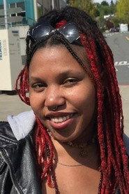 Keosha "Lovely" Fredricks as Lil Rude Puss in Fantasy A Gets a Mattress 2023