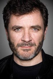 Àlex Brendemühl as  in La Tarara 2026