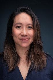 Roseanne Liang as Self in 1000 Women in Horror 2025