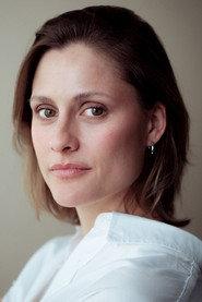 Pihla Maalismaa as Pilve in Reunion 3: Singles Cruise 2021
