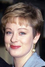Gabrielle Glaister as Self - Contributor in Blackadder: A Cunning Story 2023