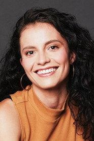 Daniela Luque as in Bosco 2017