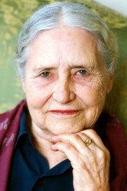 Doris Lessing as Self in How Proust Can Change Your Life 2000
