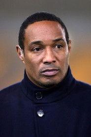 Paul Ince as Self in First Among Equals: The Laurie Cunningham Story 2013