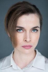 Veronika Norina as Анна Савина in Honor of the Samurai 2012