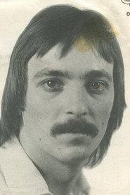 Achim Gunske as Gangster in Zwei Nasen tanken Super 1984