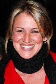 Jana Marie Hupp as Astral in In the Line of Duty: Smoke Jumpers 1996