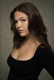 Macie Love as Kittie in Tandem 2026