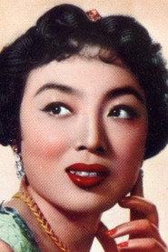 Lau Kei as in Tears of Songstress 1953