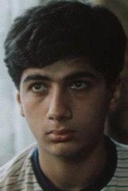 Samir Rzayev as Namig in The Exam 1987