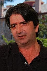 Giorgos Tsiakkas as in The Secret of the First Day 2002