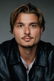 Matt Leombo as Elliot in Affair with a Photocopy 2026