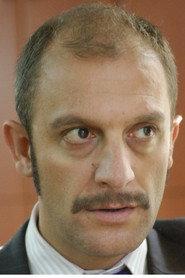 Ufuk Karali as Arhan in Delisin! Delisin! 2014