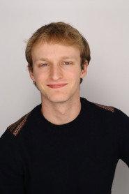 Hayden Perry as Max in Carol's Monster