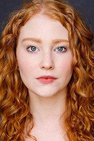 Maggie Hood as Nurse in Tiki Bar Funeral Home 2023