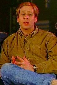 Shaun Powell as Himself in The Standard Deviants: Internet Basics 1999