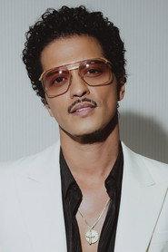 Bruno Mars as Roberto (voice) in Rio 2 2014