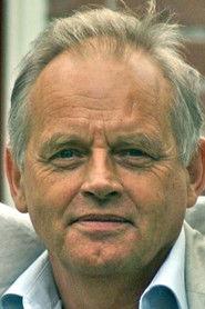 Frederik de Groot as Inspecteur Jankers in Sinterklaas: The Secret Of The Big Book 2008