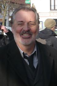 Denis Sylvain as Vernet in La Saison des immortelles 2010