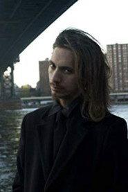 Charles D. Lincoln as Tony in Theresa & Allison 2019
