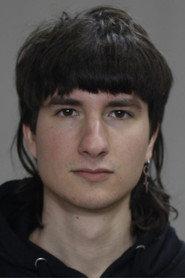 Daniel García as Daniel in 9x3 2025