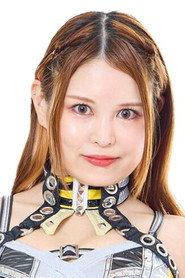 Waka Tsukiyama as Waka Tsukiyama in Stardom 15th Anniversary Series ~ New Year Stars 2026 in Korakuen ~ Day 4 2026