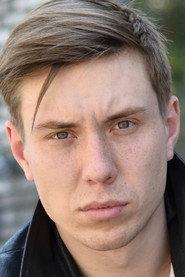 Vladyslav Dmytrenko as in Ivana Kupala 2020