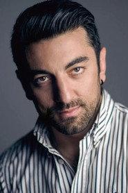 Davide Luciano as Don Giovanni in Mozart: Don Giovanni 2021