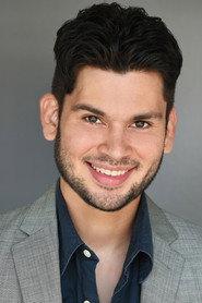 Nicholas Palacio as Travis Brooks in College Town Massacre 2016