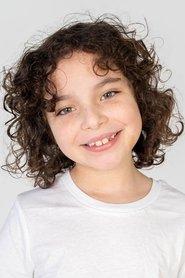 Noa Millán as Noa in A House on Fire 2024