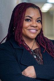 Jameca Woody Cooper as Self in The Amazon Review Killer 2024
