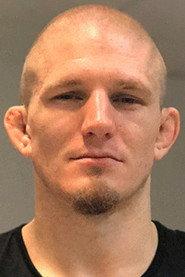Zebaztian Kadestam as Self in ONE Fight Night 10: Johnson vs. Moraes 3 2023