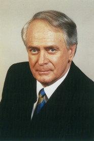 Gé Korsten as Dr. Dawid Retief in Hear my song 1967