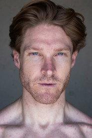 John Michael DeWall as Dickens in Crazy Magical Mexico 2026
