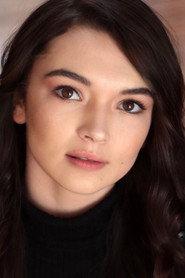 Elizabeth Winders as Greta in Workshop 2020