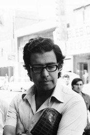 Carlos Flores Delpino as Ursua's Lawyer in Days in the Country 2004