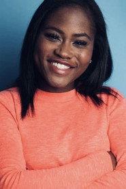 Chá DeBerry as Self in Impractical Jokers: Hollywood 2020
