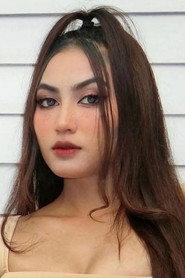 Erynn Abdullah as in Adnan Sempit: Generasi Gig 2023