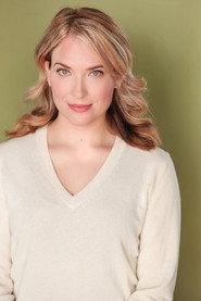 Alyssa Thordarson as The Woman in Handle with Care 2024