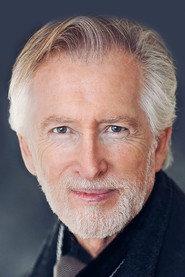 Peter Land as Radio Announcer/Tony Award Presenter/Frederick in Ruthless! The Musical 2019