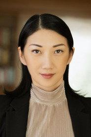 Chi-Hua Lee-Secci as Ying in Till Love Do Us Part 2024