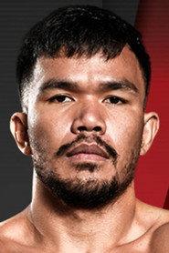 Rolando Dy as Self in UFC Fight Night 117: Saint Preux vs. Okami 2017