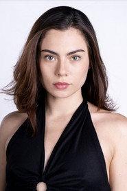 Karla Cañamar as Clara Vergara in Dulcinea 2024