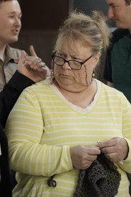 Cathy Lincourt as Jim's Wife in Spare Me! 2026
