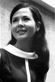 Miki Obana as  in Shogun's Joy of Torture 1968