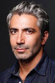 Piter Marek as Derek/Tony/DS Villers in Punch 2025