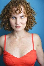 Autumn Hurlbert as Rachel Hughes in Sudden Death! 2010