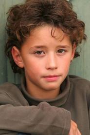 Sami Herzog as Leon in Lilly the Witch: The Dragon and the Magic Book 2009
